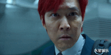 康晋荣|孔刘客串《鱿鱼游戏》，遭导演曝光真实身份，果然不一般