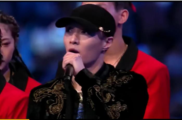 张艺兴|《街舞4》总决赛节目单：王一博和张艺兴不表演，王嘉尔不压轴