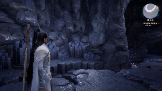 仙剑奇侠传七|开启DLSS挑战特效拉满！RTX 3070游戏本体验《仙剑奇侠传七》