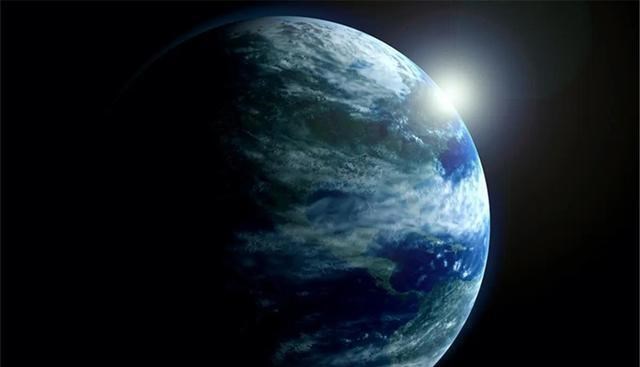 科学家 1天的时间已不到24小时？地球“自转速度”逐渐变快，与什么有关