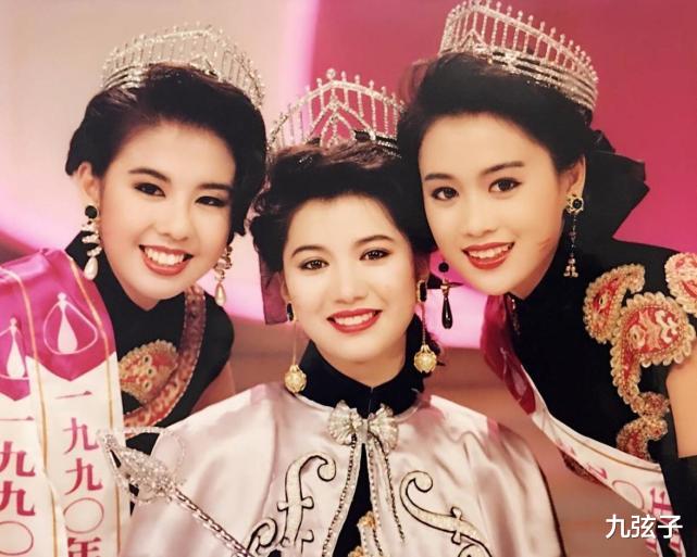 袁咏仪|张智霖出轨佘诗曼？罗兆辉借包养袁咏仪来羞辱张智霖，明星也挺难