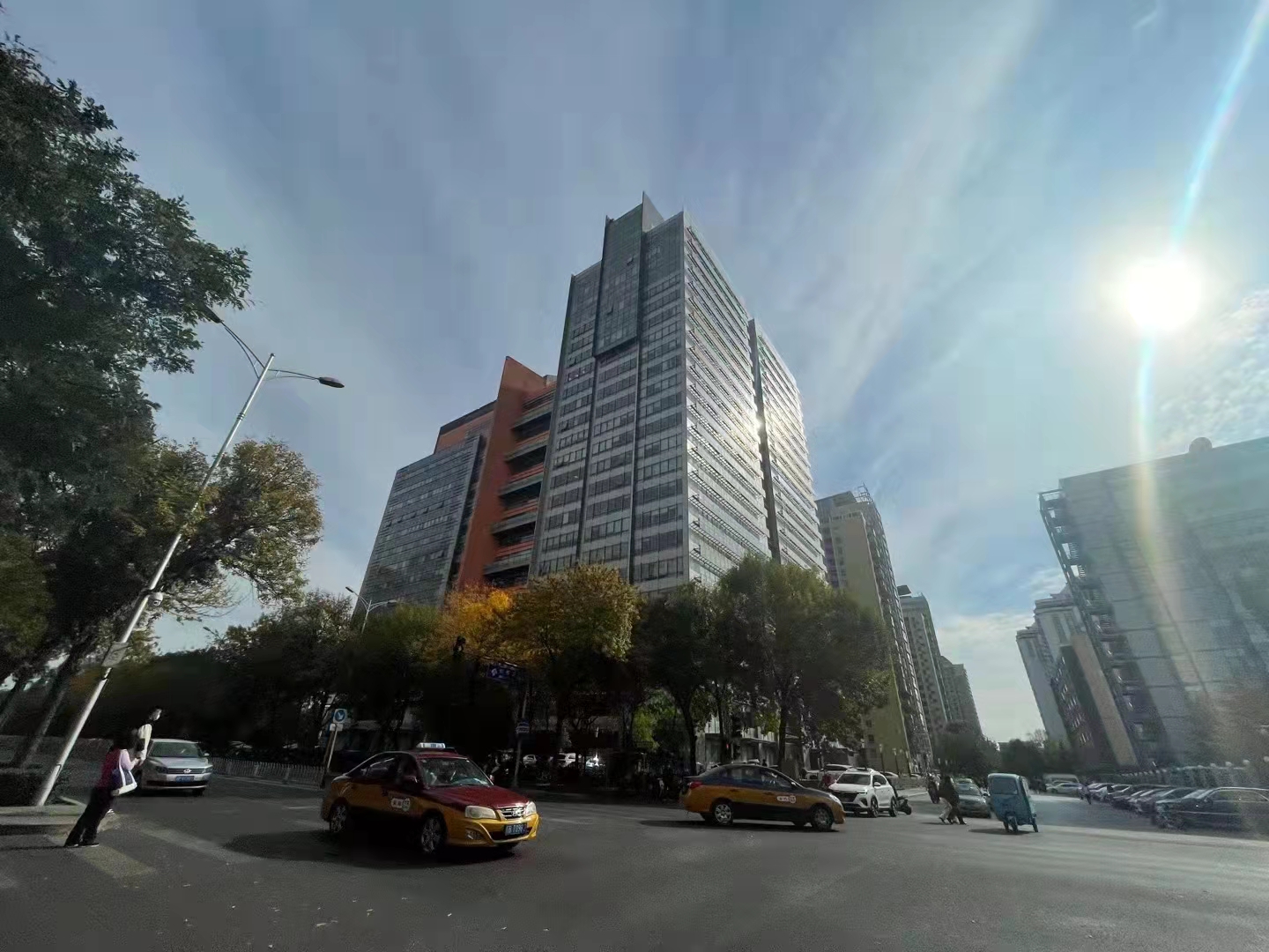 上海市|北京写字楼买卖市场已经是拧干的毛巾