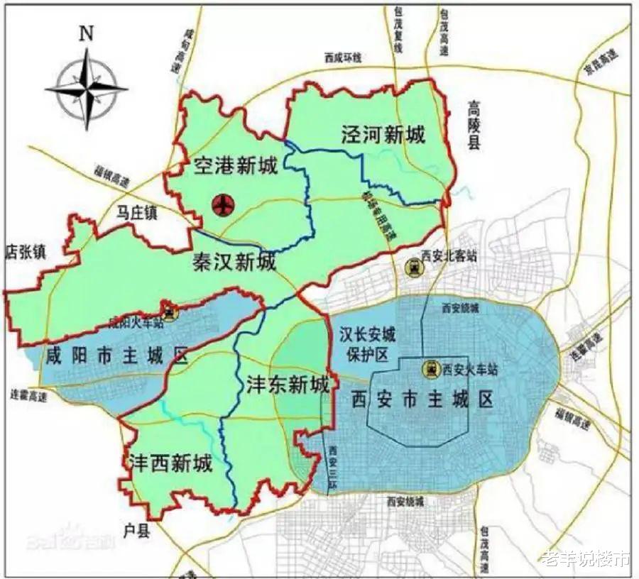 南开|西咸1018亩土地超半数流拍，中梁鎏金云玺0人核验，跌至最低谷