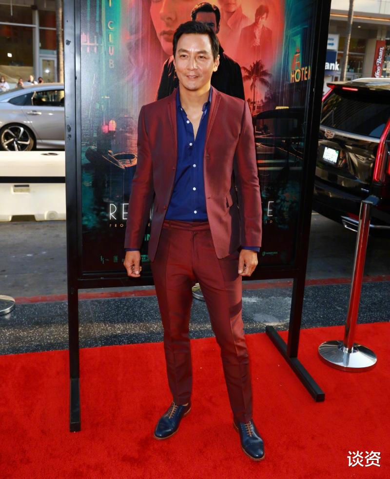 吴彦祖|46岁吴彦祖发福严重，皱纹明显变大叔，被网友喊话上《哥哥2》