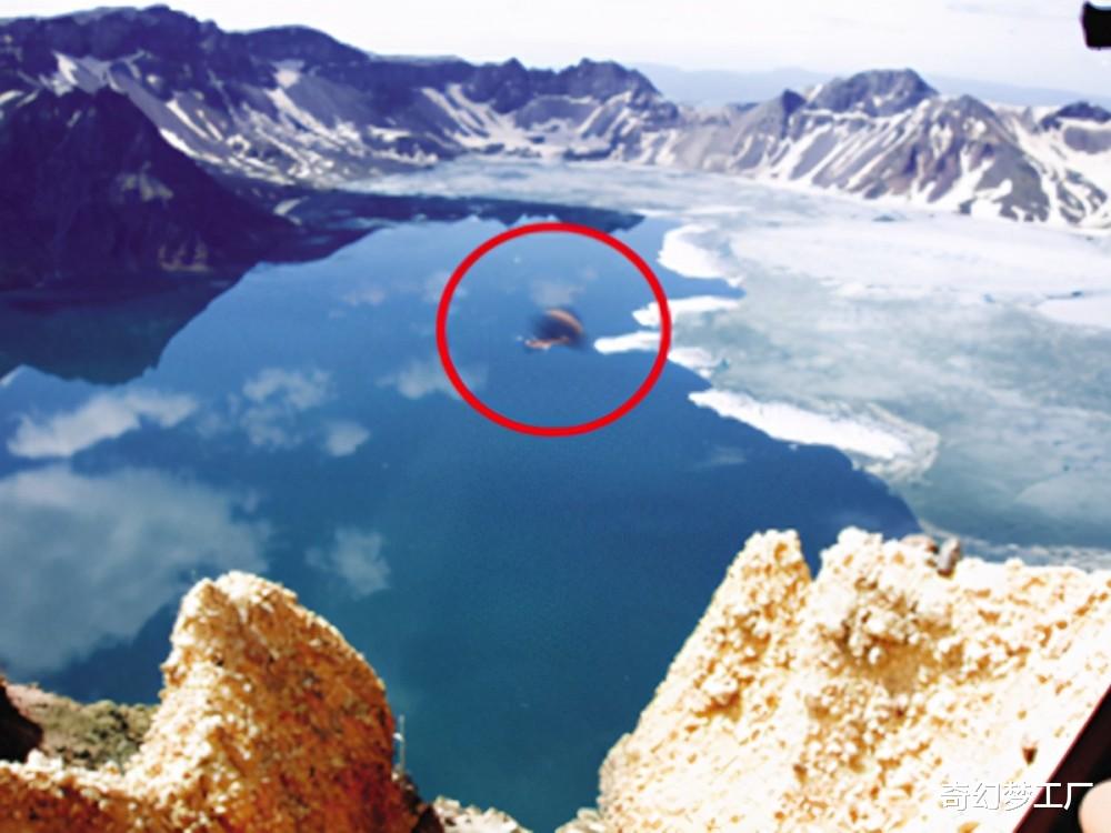 奇幻梦工厂|中国《长白山》究竟隐藏了多少秘密？