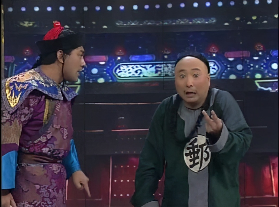 陈佩斯|至今未低头的陈佩斯，被“封杀”了20年，但喜剧界早已换了人物