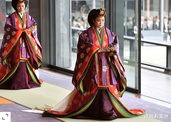 日本前公主真子将赴美开启新生活,却被人比作一年前的梅根和哈里
