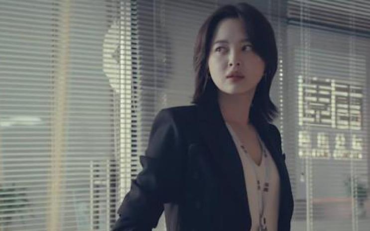 考研|《输赢》口碑翻车！实力派陈坤辛芷蕾都无法挽救，网友：烂片无疑