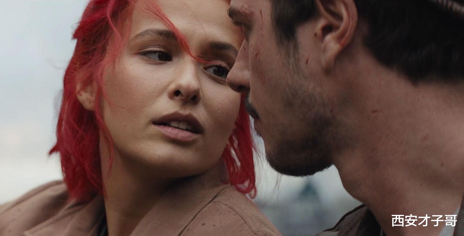 钢铁侠|俄版钢铁侠告诉我们,钢铁侠不是正义的化身,只是滥用私刑的变态