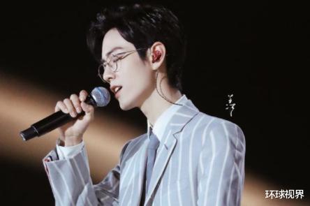 肖战|肖战爆冷出局，歌舞双废的他却助阵浪姐，捡漏捡到了宝