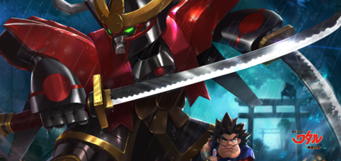 高达|明明是主角，却总是吃瘪，高达中的最帅角色原来是曹丞相的传人？