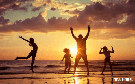 文海话育儿|?阻碍孩子长高的3个坏习惯，占2个以上，今生或和大长腿无缘了