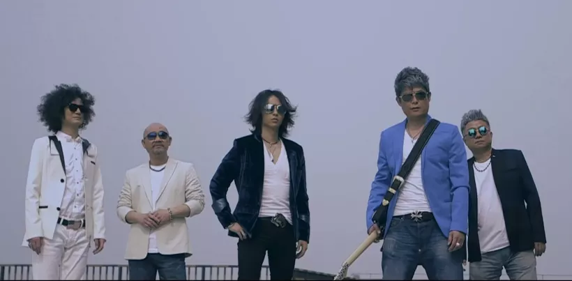 张淇|40岁的他一夜爆红，没人敢反对