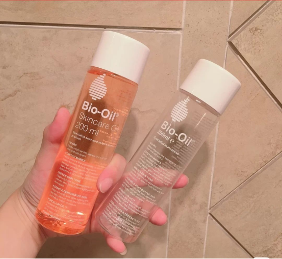 樱桃妈咪|产后能完全祛除妊娠纹？医生：不可能！但可以试试这3个淡化妙招