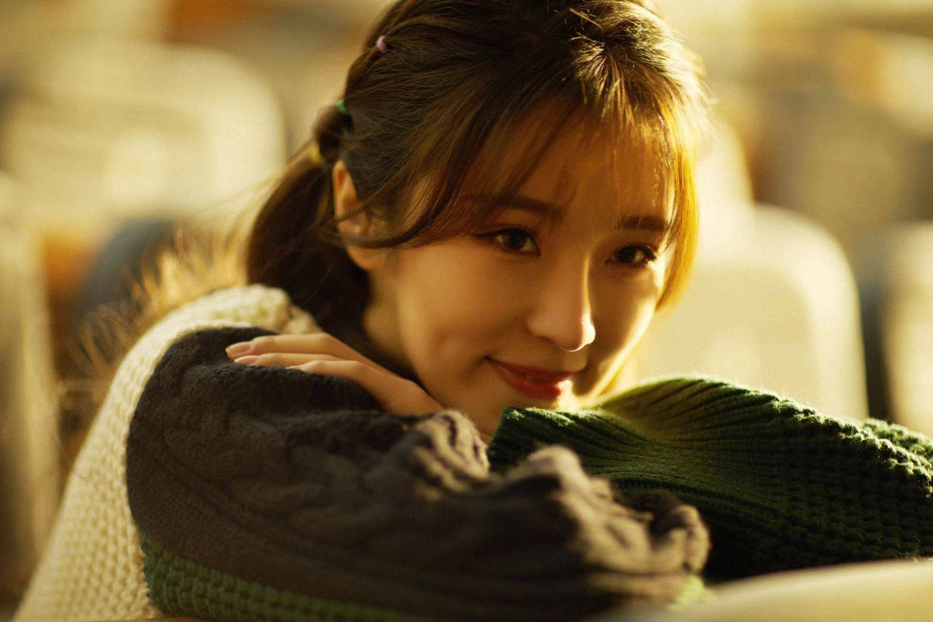 易烊千玺|张可盈《三生有幸遇上你》成最佳情敌代言人 细节塑造角色演技获赞