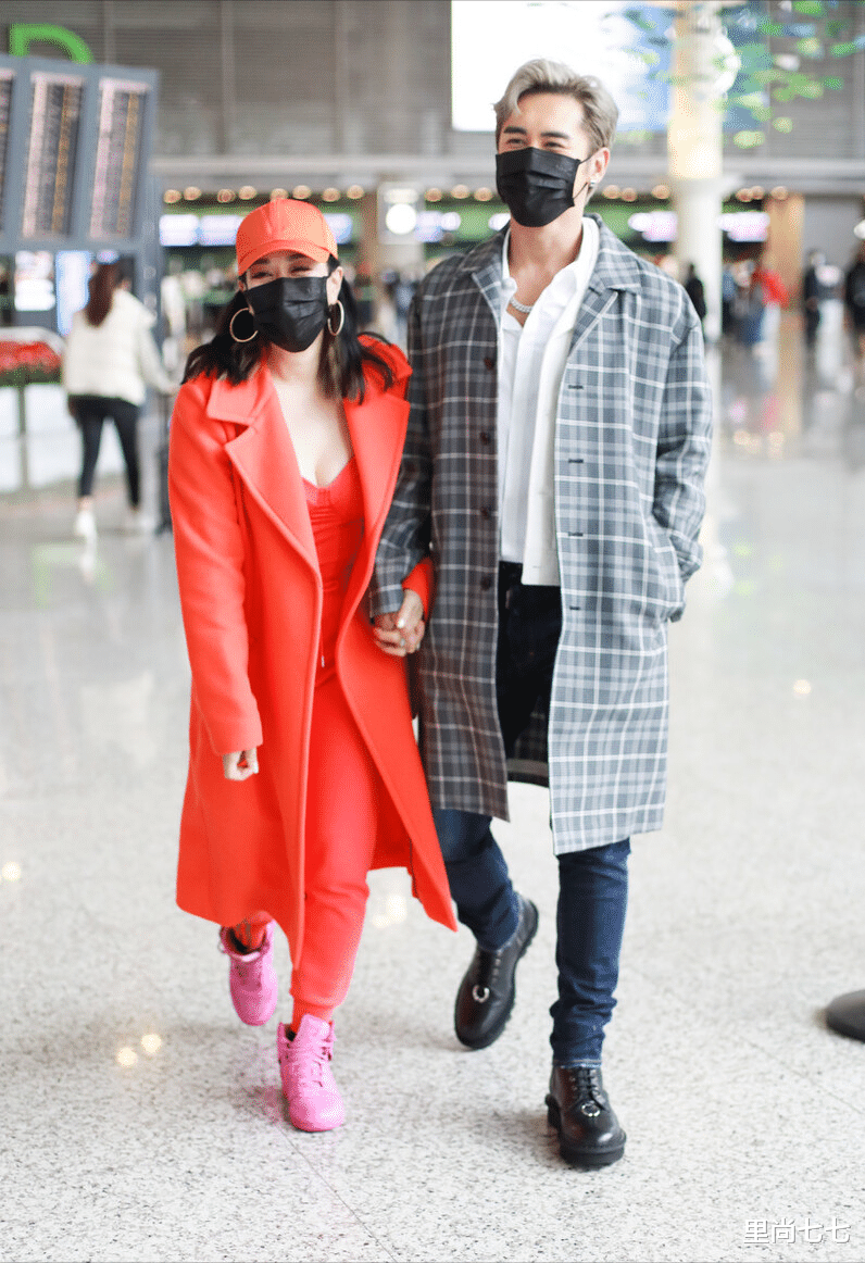 里尚七七 秋冬巨丑的5种搭配!一般人最少踩雷2种,注意这点细节最重要