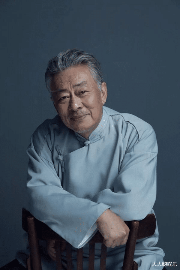 粉色|“老戏骨”王诗槐，离婚后照顾智障儿子，二婚再遇初恋，苦尽甘来