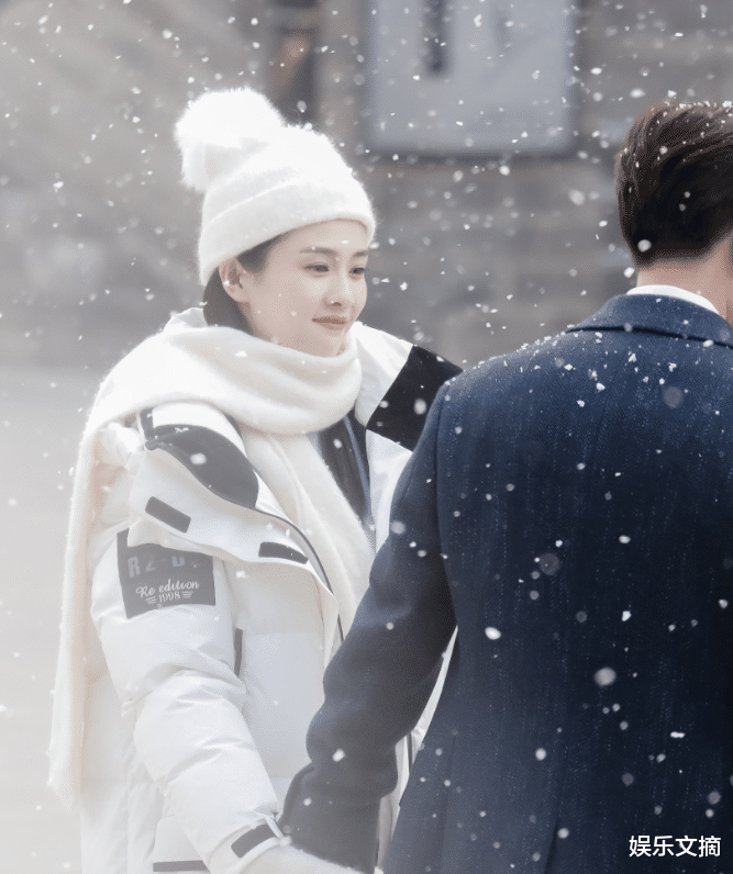 周生如故|《周生如故》定档，主角双be虐恋，现代篇《一生一世》却很高甜