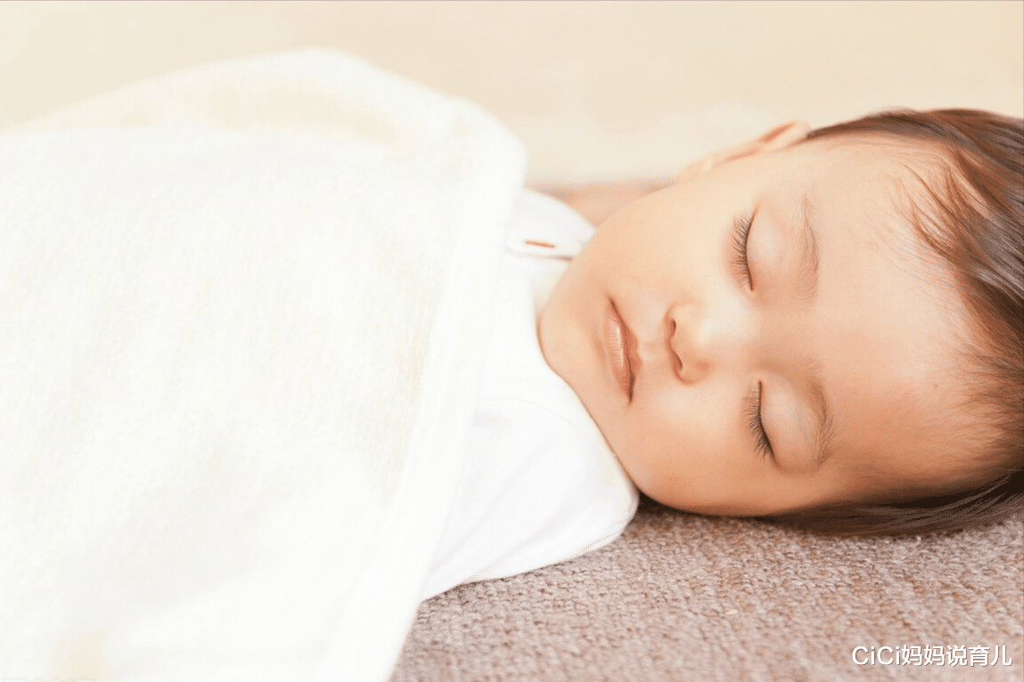 CiCi妈妈说育儿|家有早起娃，又想睡懒觉咋办？做好3个小细节多睡2小时不是梦