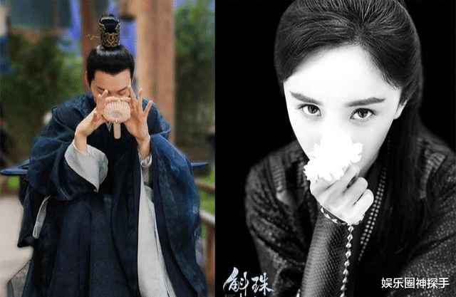 陈伟霆|35岁的陈伟霆和28岁的龚俊挑战同一题材，谁会更成功？