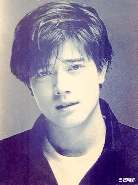 四大天王|有人浪迹桃花林，有人手握恶人剧本，再看四大天王情史，谁更渣？