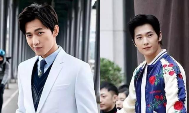 蔡小贩|7位因“发腮”颜值大跌的男星,从男神变成胖大叔,为何不自救?