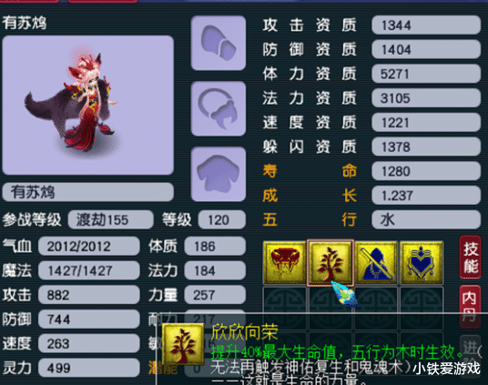 梦幻西游|梦幻西游：新特殊技能到来，进入3特殊宝宝时代，钱包备好了吗？