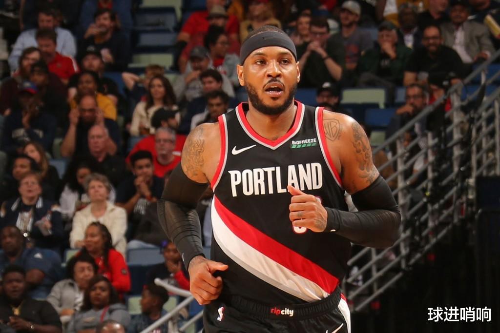 保罗|美媒评本赛季10大被低估球员：保罗甜瓜联手上榜，维金斯挺入前五