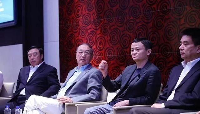 泰山 富人不再抱团？继马云的“江南会”之后，又一富豪“商会”解散