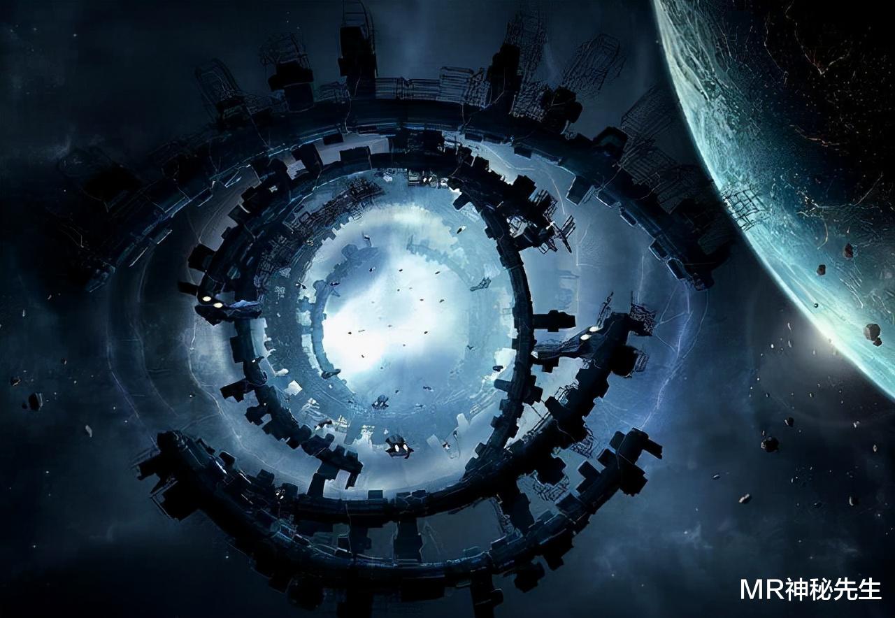 宇宙文明等级排行,二级文明初见端倪,四级文明令人类害怕(上)