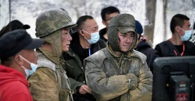 水门桥|《水门桥》补拍12日正式杀青，有望大年定档，穿插七连谁能存活？