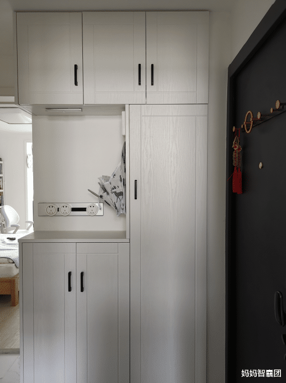 妈妈智囊团|一个人做主的装修，实在是太快乐了