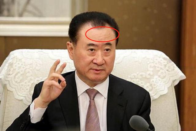 鸿坤风水说生肖|什么面相的男人容易成就事业