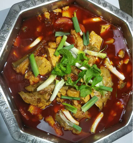 氡泉息烽 “五一”:息烽旅游攻略!