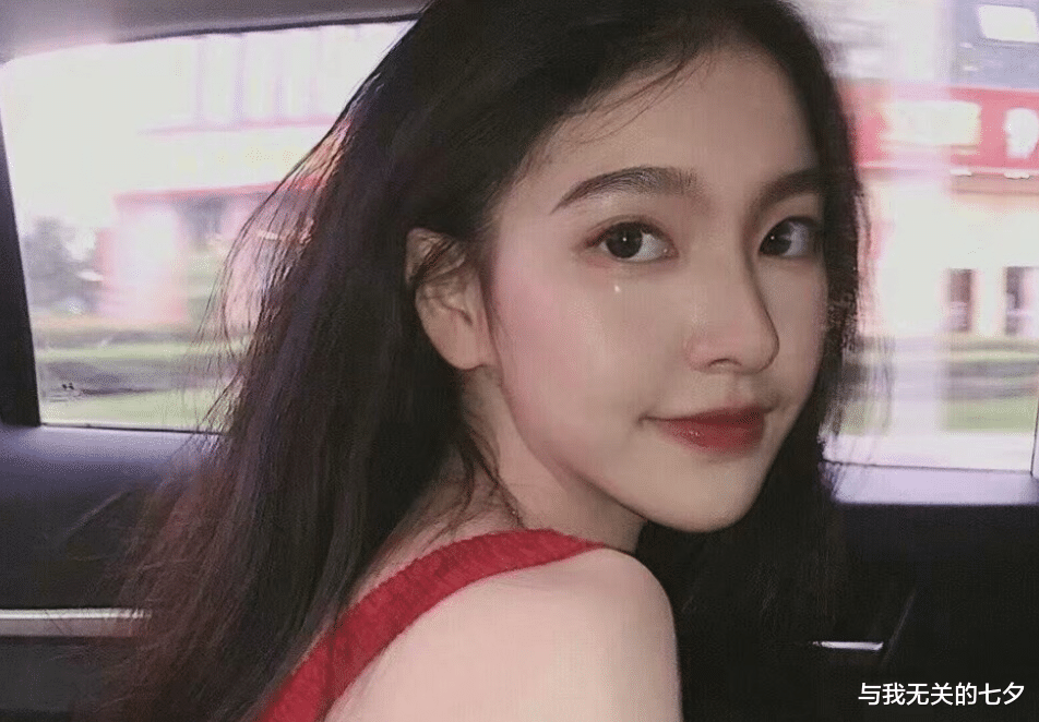 与我无关的七夕|很多感情无法走到最后,都是因为没有做到将心比心