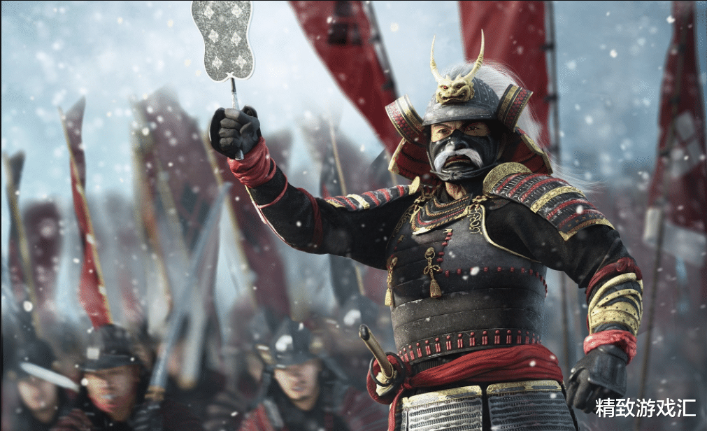 全战三国|《全面战争》水，《全战三国》砸在哪，首先是兵种