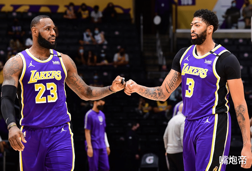 安东尼·戴维斯|詹皇伤得不是时候！浓眉25+7单核灭掘金，没勒布朗2大惊喜全爆发