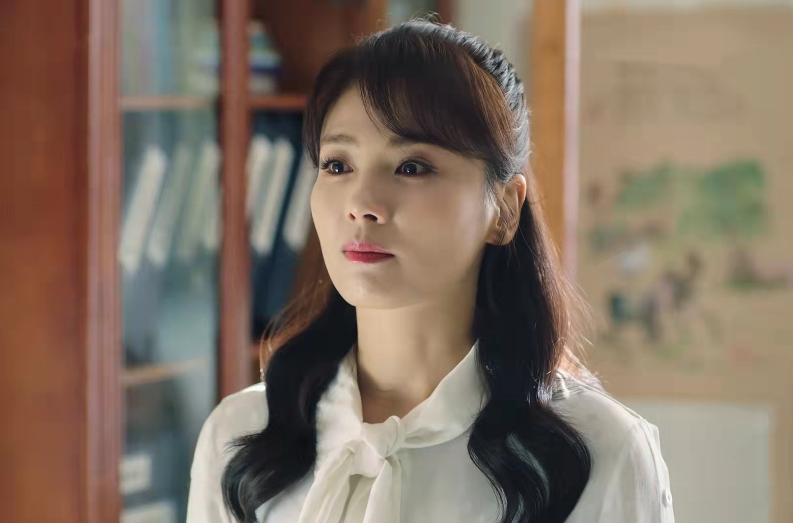 扬名立万|《星辰大海》十位女性颜值对比，阿英最漂亮，梁冰最有气质