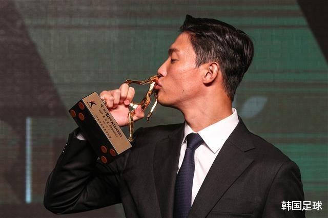 韓國隊|年終總結(jié)——2021年度韓國足壇十大人物