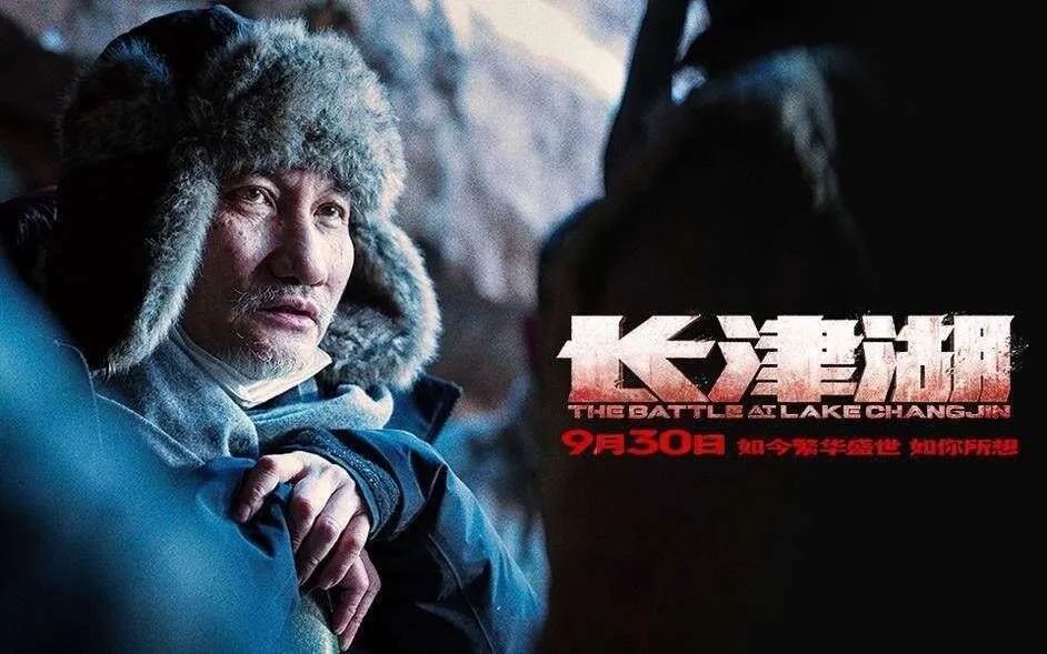 王一博|《冰雨火》还未播，网传王一博又有一狠剧，徐克总编剧，爆款预定