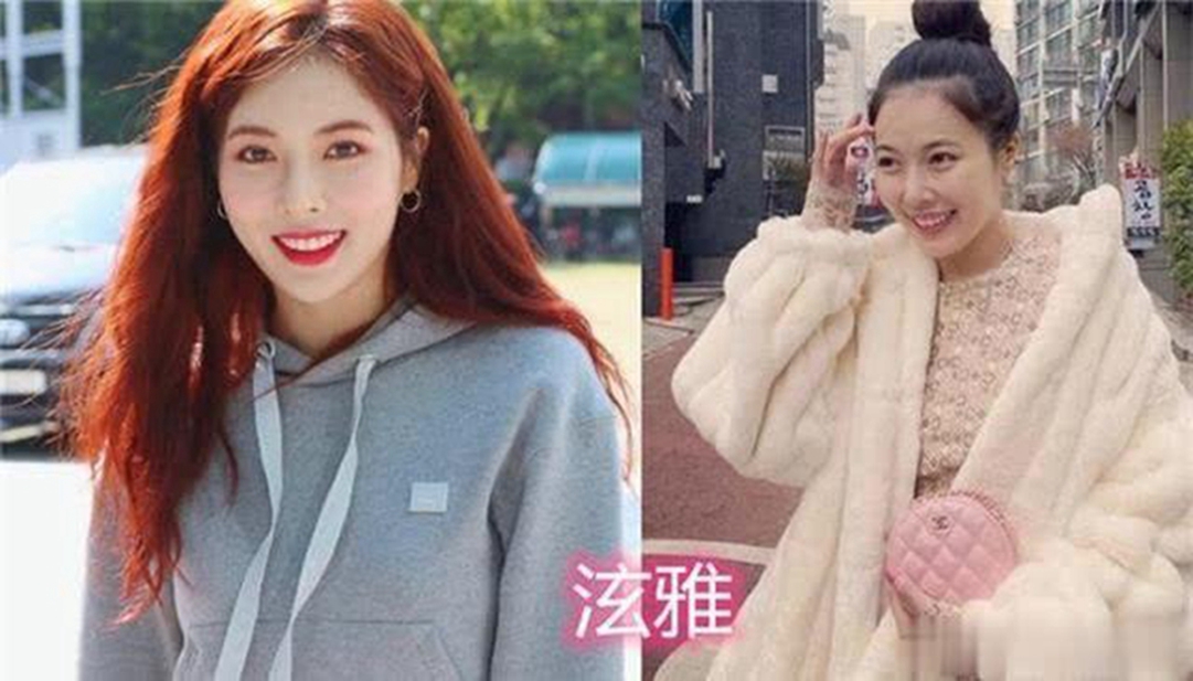 林志玲|鹿晗不化妆，萧亚轩不化妆，林志玲不化妆，太让人意外了！