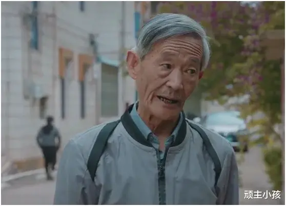 脏话|他是国家一级演员却无戏可拍，如今沦落为网红，一句脏话红遍全国