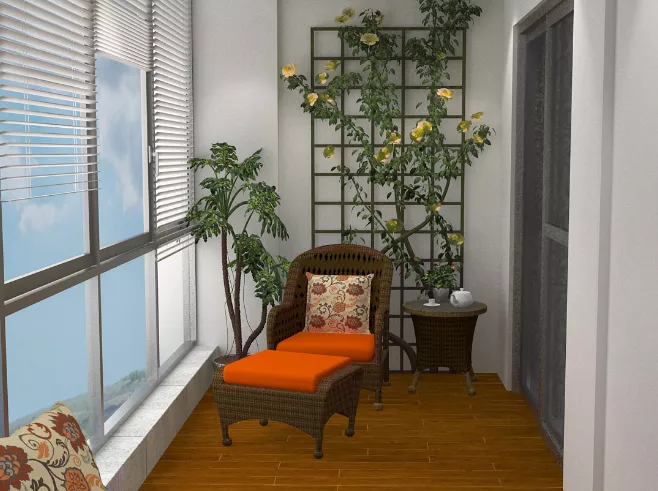 假期家居这样整理财运旺起来