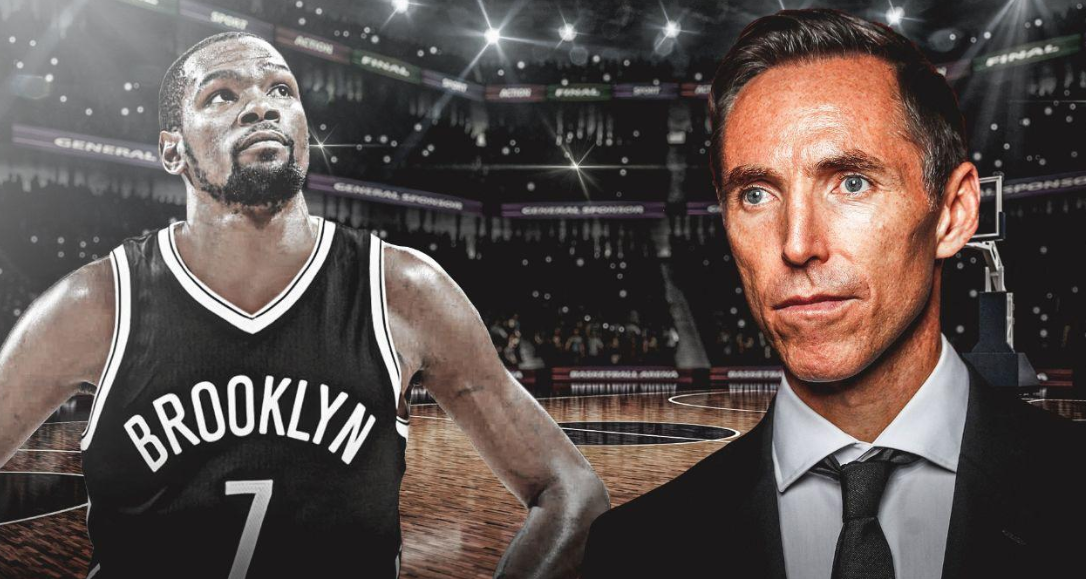 籃網(wǎng)隊(duì)|42+3+10助攻！杜蘭特打瘋！新援轟20分21籃板，籃網(wǎng)撿到寶了