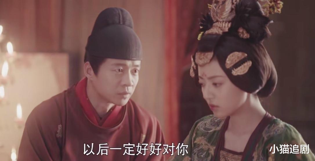 严子方|《骊歌行》:严子方送鹰王的深意,梁王死到临头才终于明白