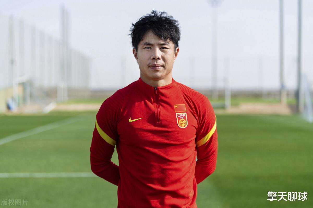 中国队|国足VS马尔代夫大名单出炉！吴曦、蒋光太休息，李可，吉翔出战