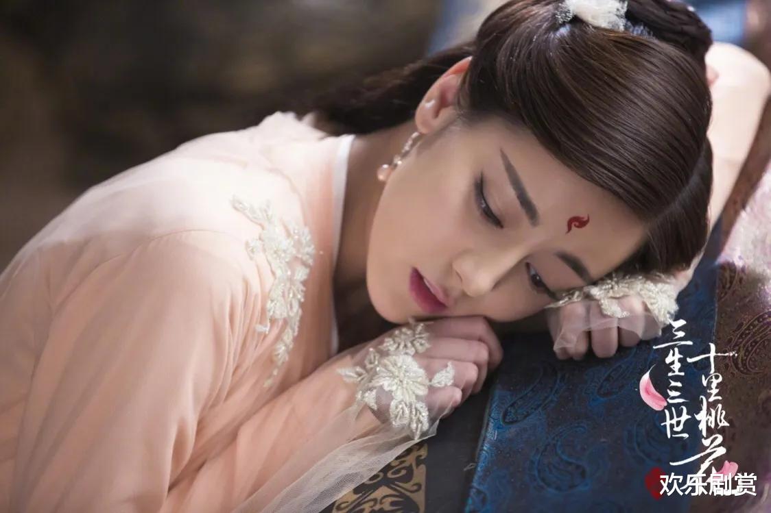 佟丽娅|《国子监来了个女弟子》被质疑呆舒适圈吃回头草，赵露思这样回答