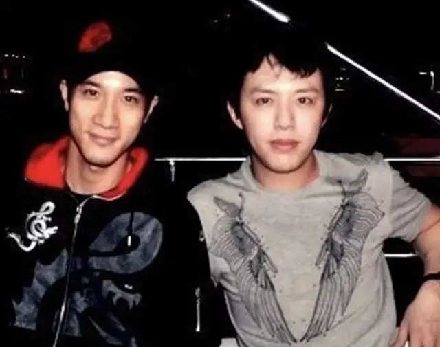 王力宏|李云迪&王力宏：你们以为的CP，其实不过是同好？