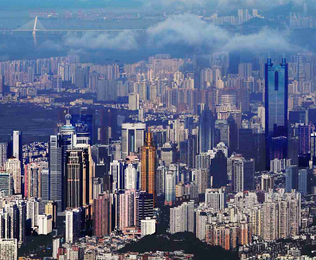 广州市|小城市投资需求的刚需，买一个国企品牌楼盘很好