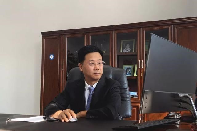 奶爸育儿宝库|去年财富翻倍的10位山东富豪,怎么样了,济南女富豪又涨了400亿